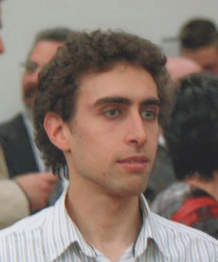 Photo of me